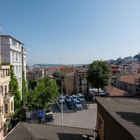 Koala Suites Istanbul Luaran gambar