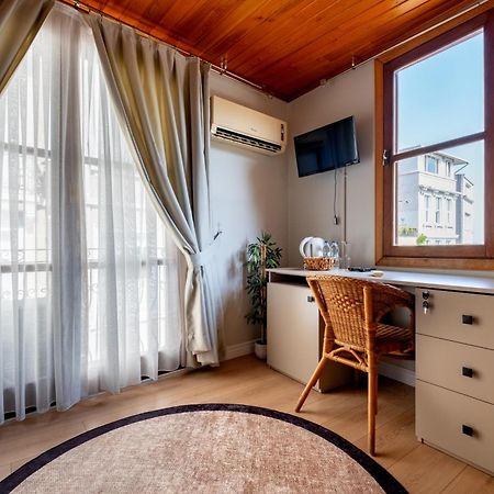 Koala Suites Istanbul Luaran gambar