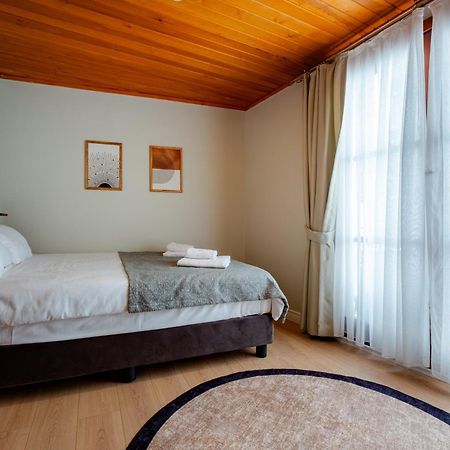 Koala Suites Istanbul Luaran gambar