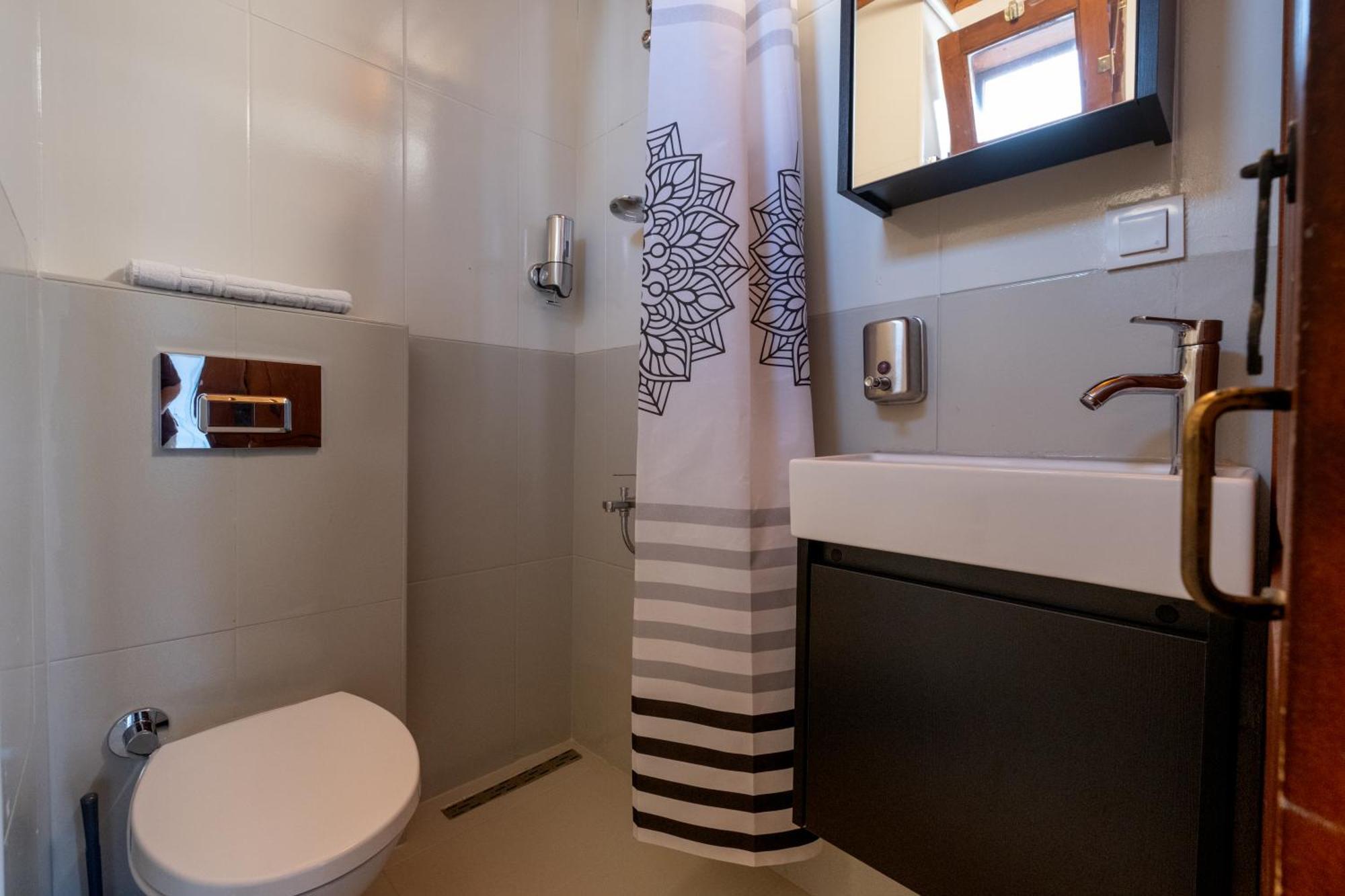 Koala Suites Istanbul Luaran gambar
