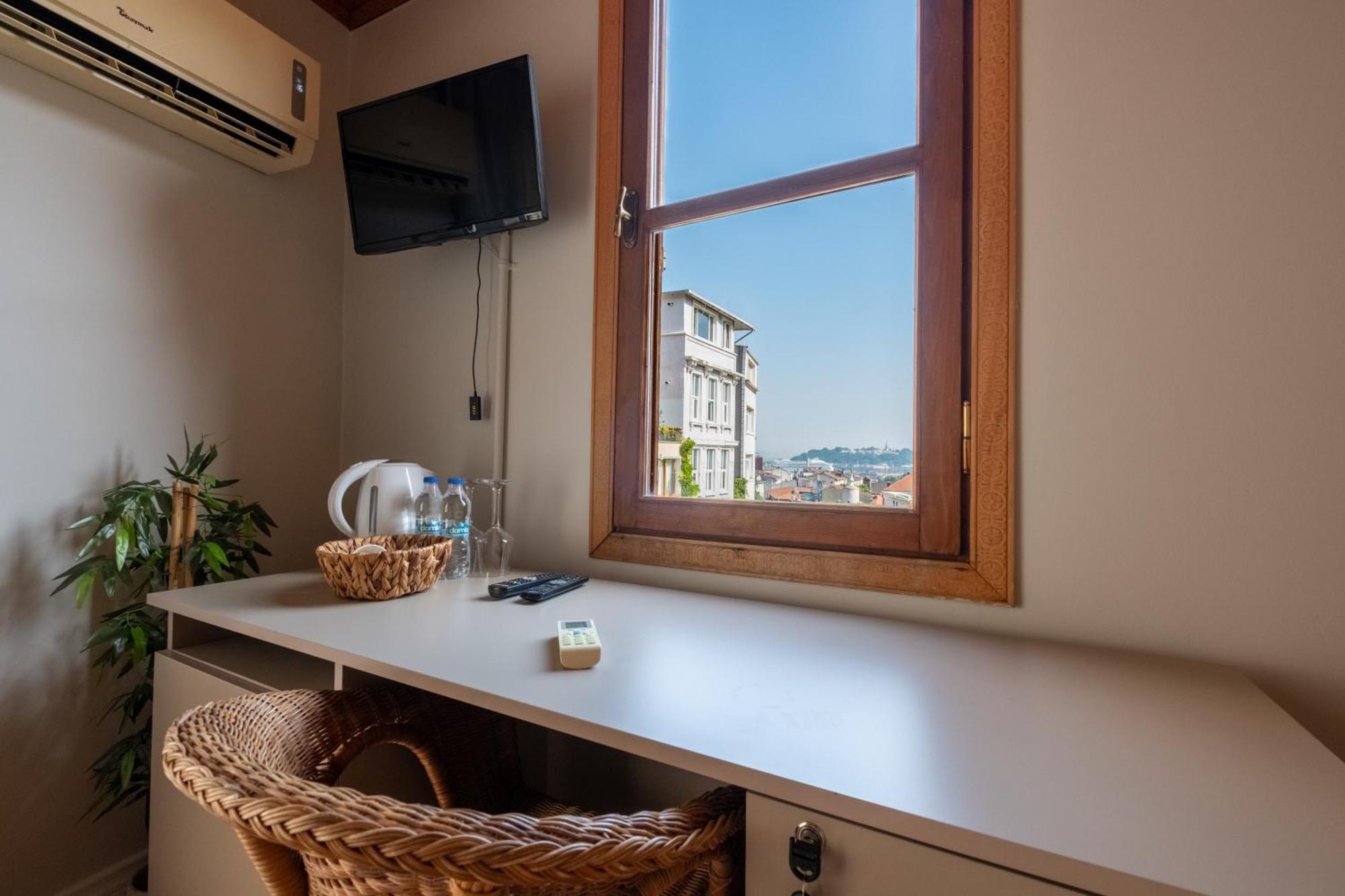 Koala Suites Istanbul Luaran gambar