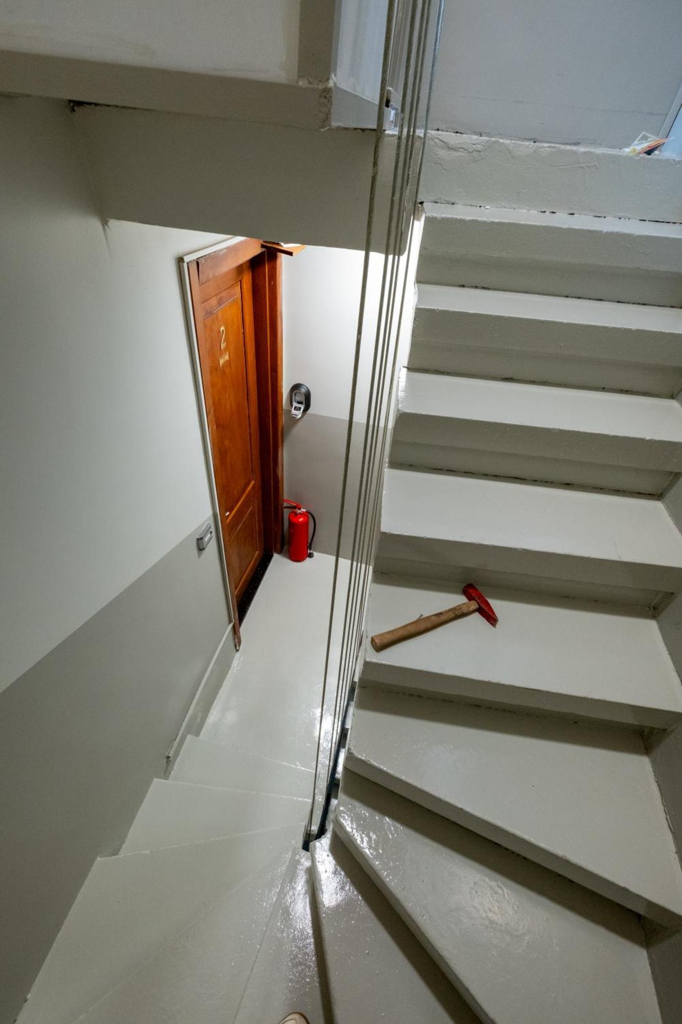 Koala Suites Istanbul Luaran gambar