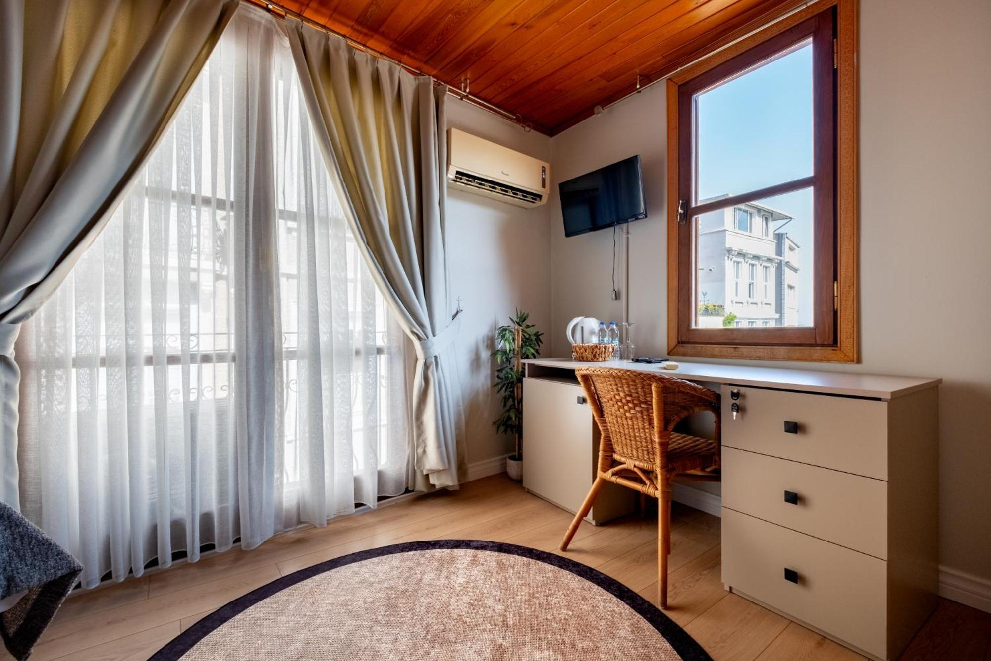 Koala Suites Istanbul Luaran gambar