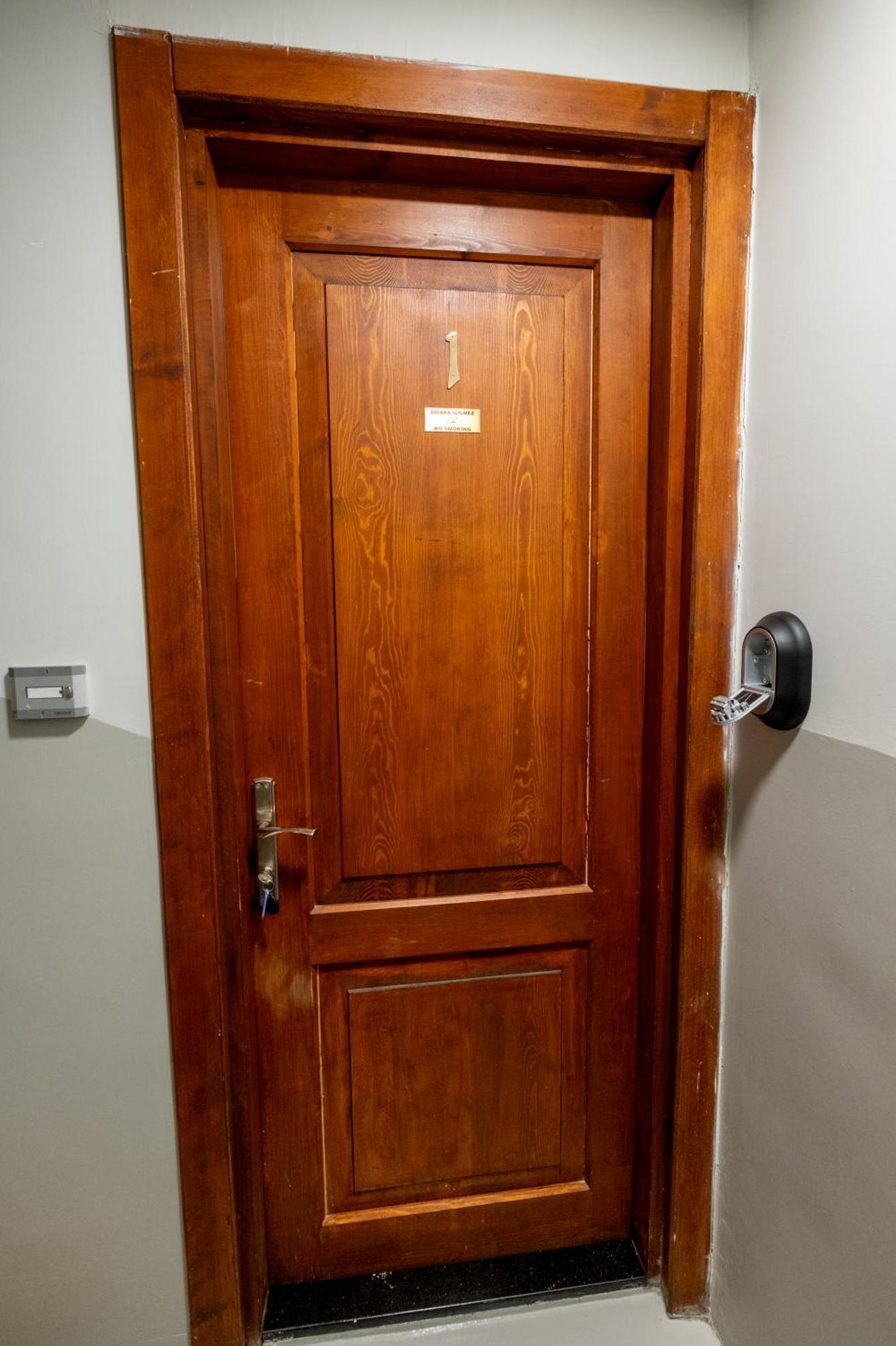 Koala Suites Istanbul Luaran gambar
