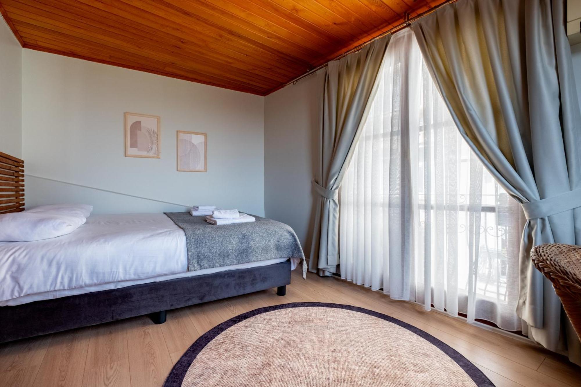 Koala Suites Istanbul Luaran gambar