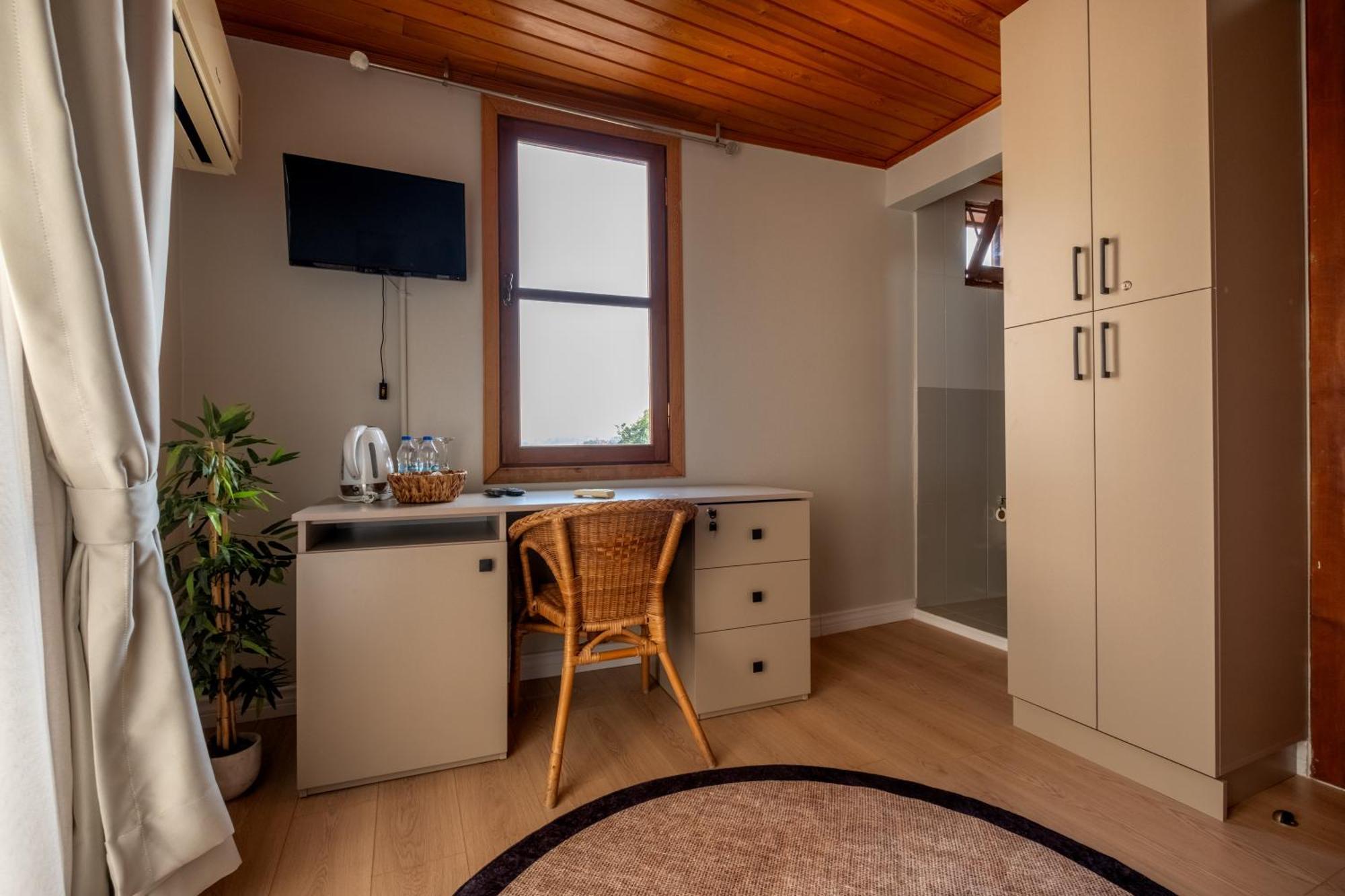 Koala Suites Istanbul Luaran gambar