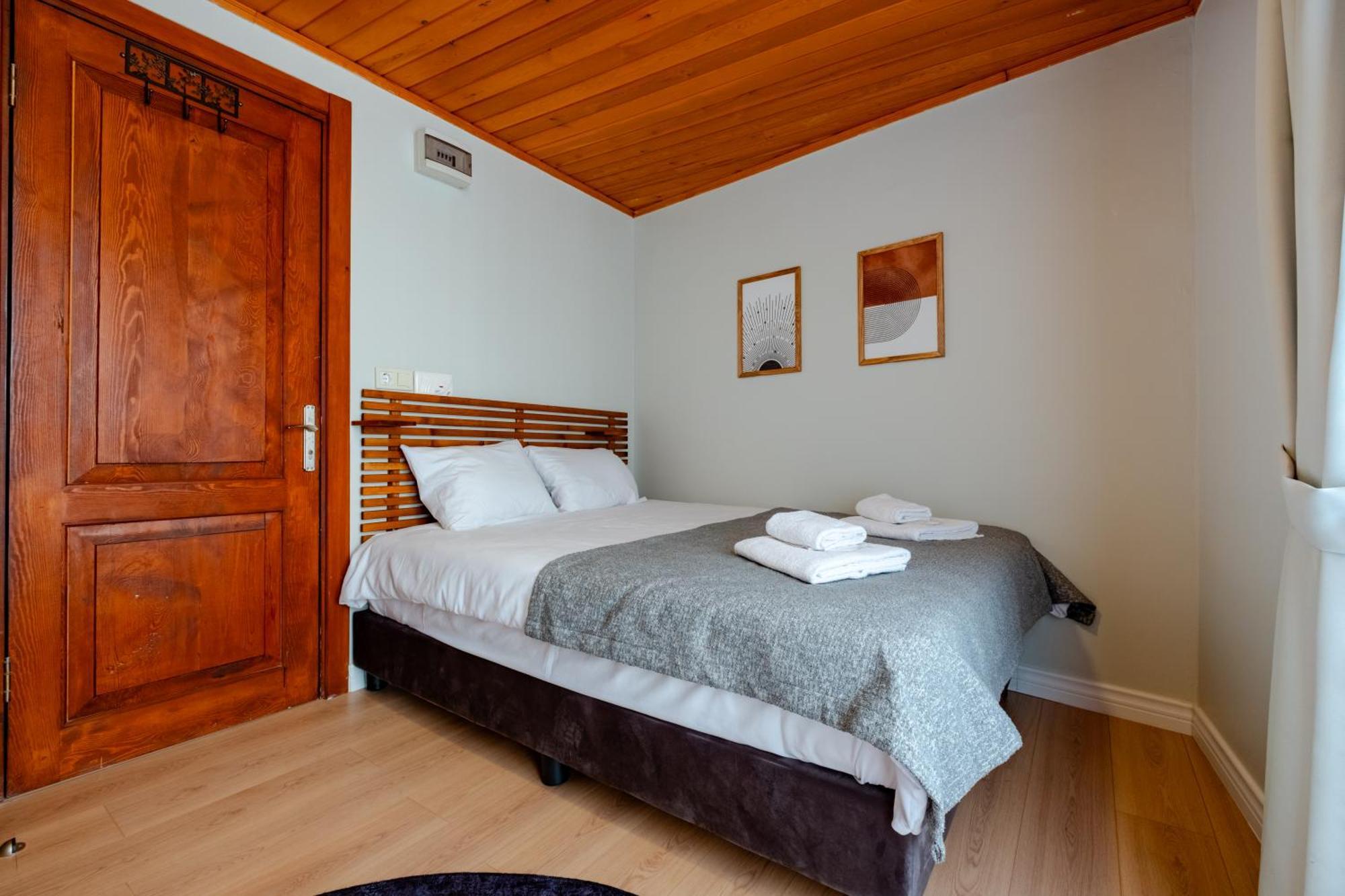 Koala Suites Istanbul Luaran gambar