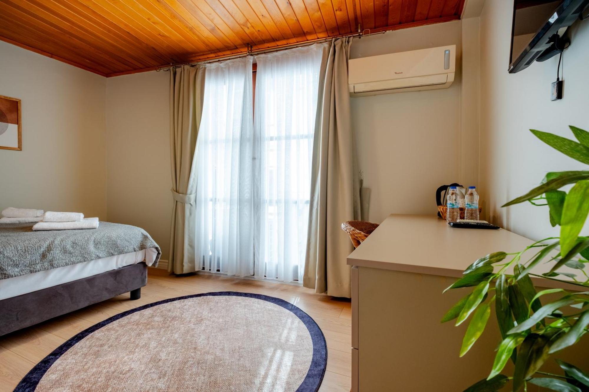 Koala Suites Istanbul Luaran gambar