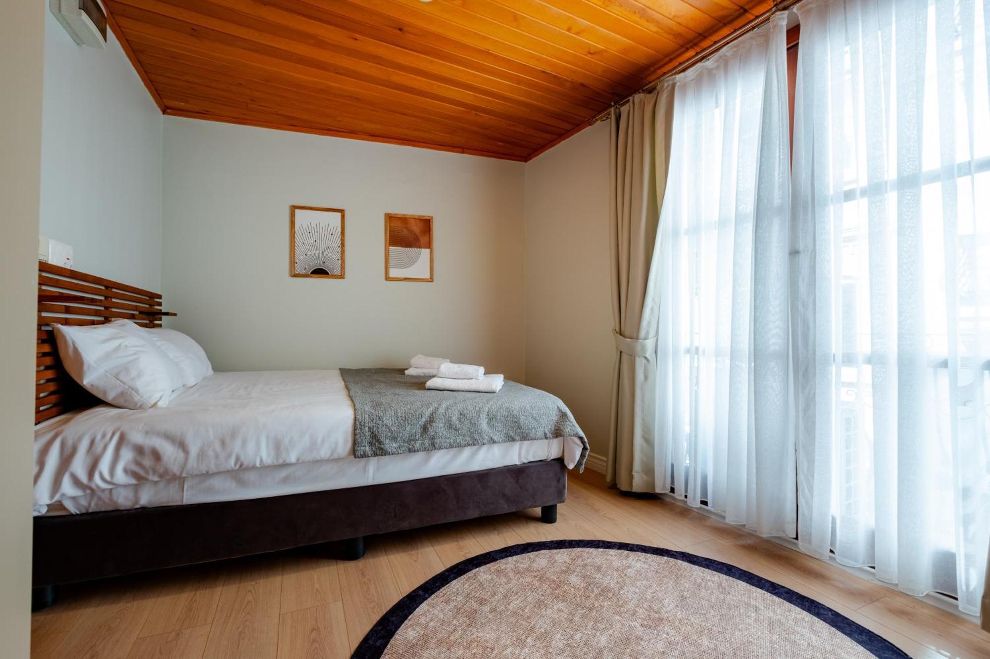 Koala Suites Istanbul Luaran gambar