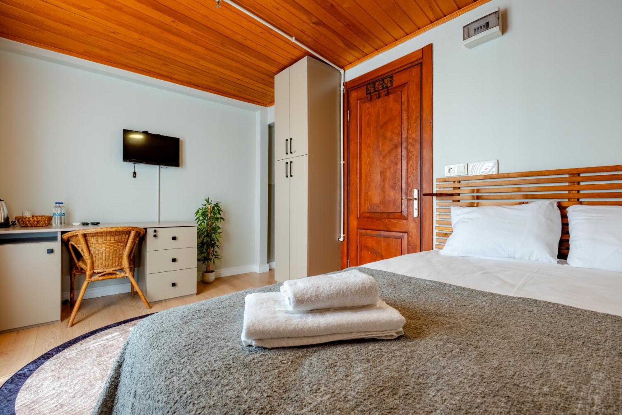 Koala Suites Istanbul Luaran gambar