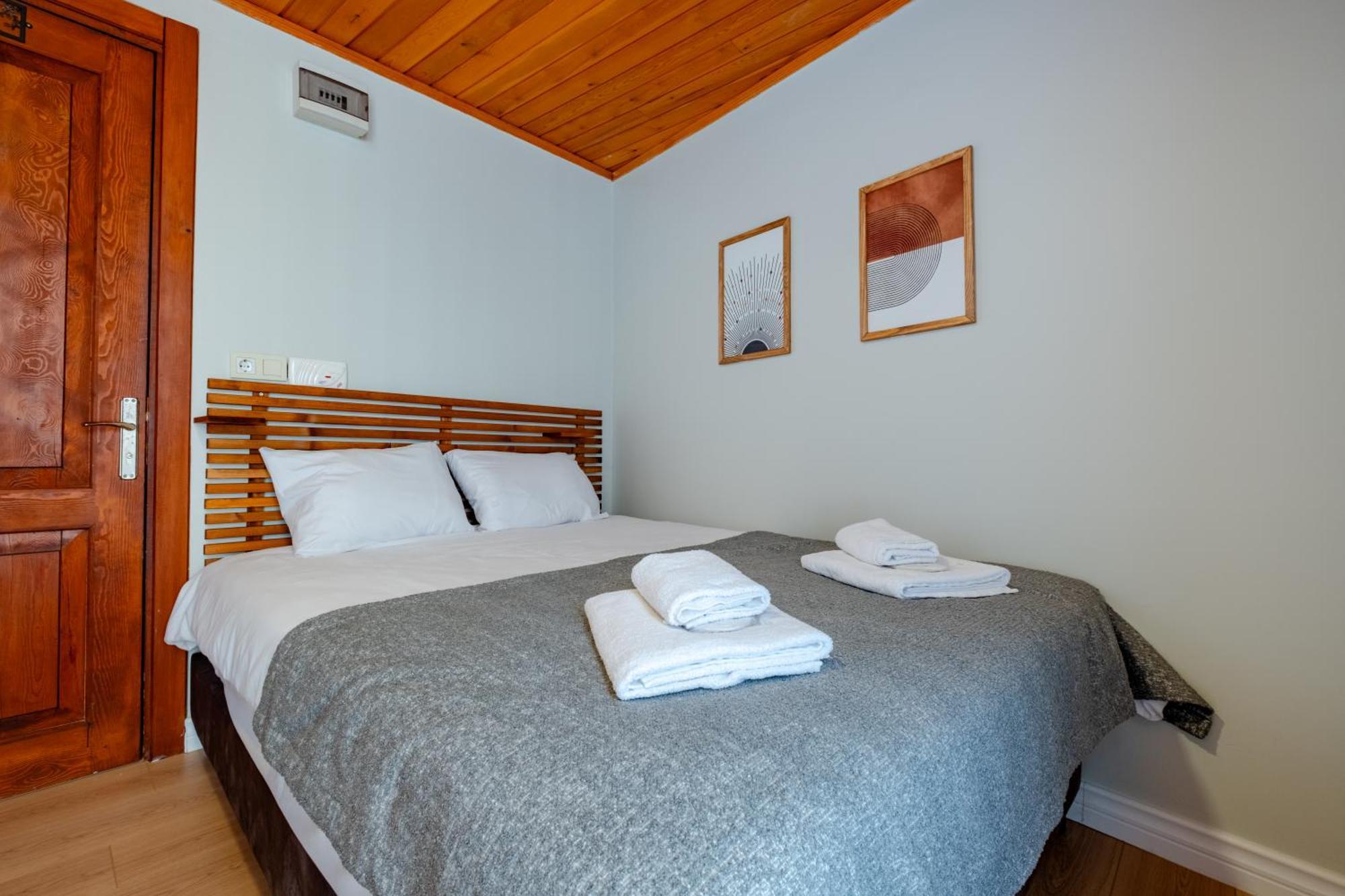 Koala Suites Istanbul Luaran gambar