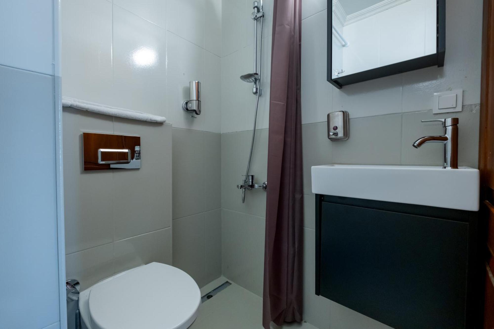Koala Suites Istanbul Luaran gambar