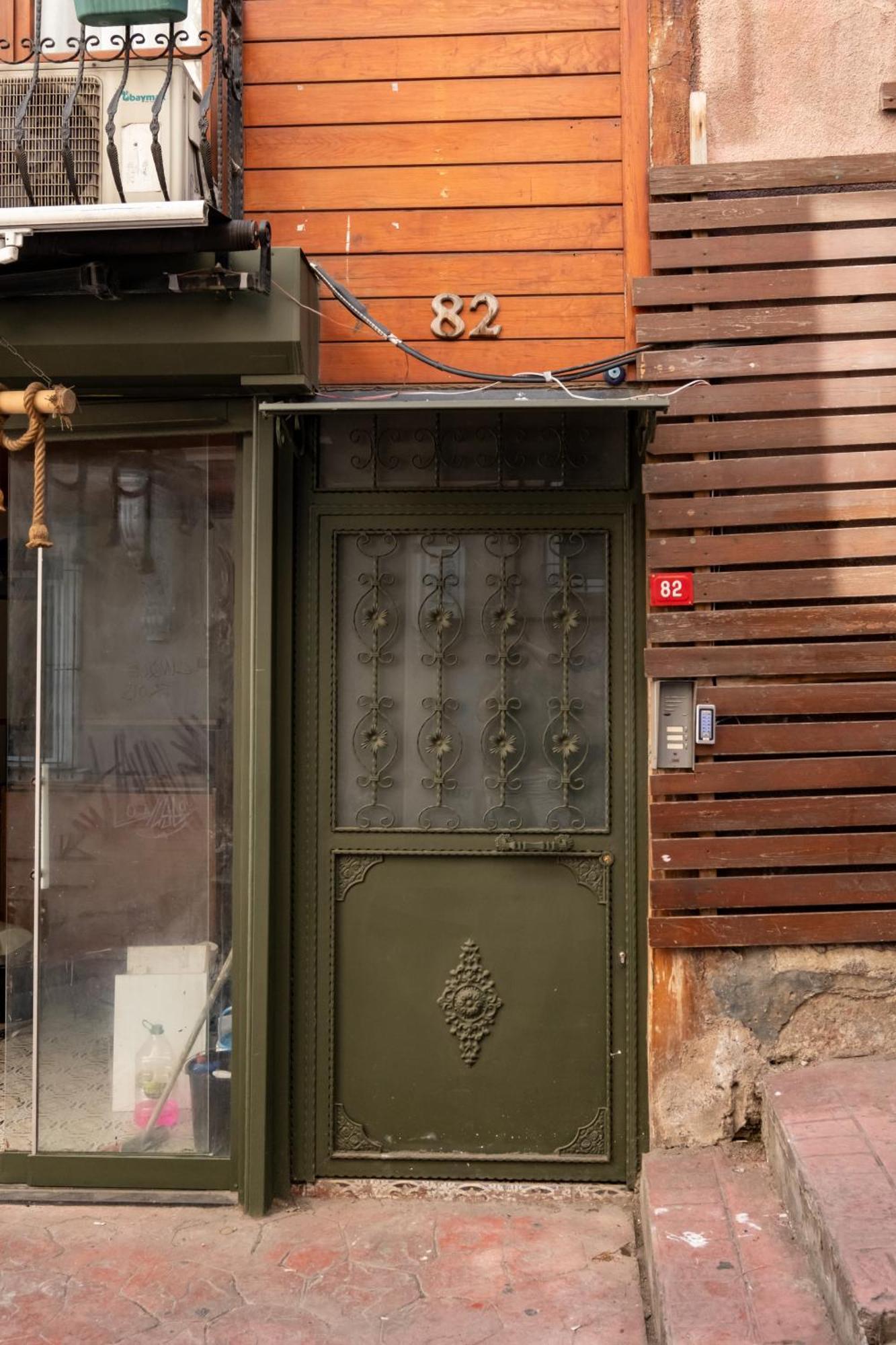 Koala Suites Istanbul Luaran gambar